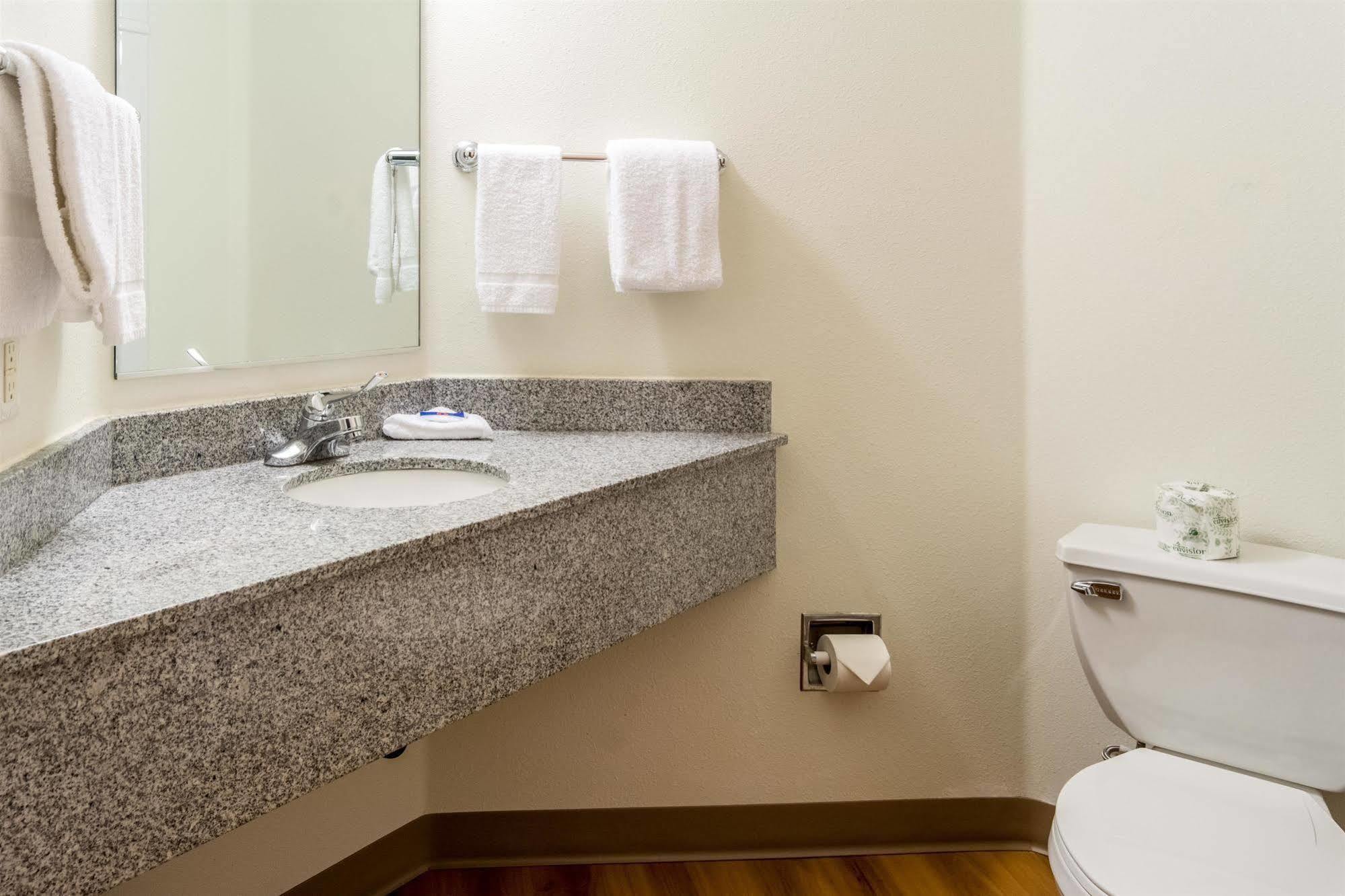 Motel 6-Lincoln City, Or Экстерьер фото