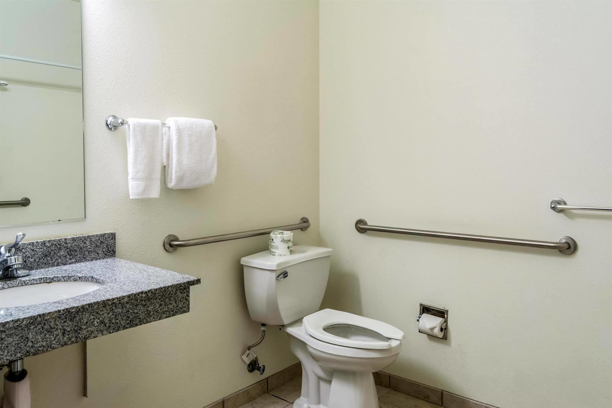 Motel 6-Lincoln City, Or Экстерьер фото
